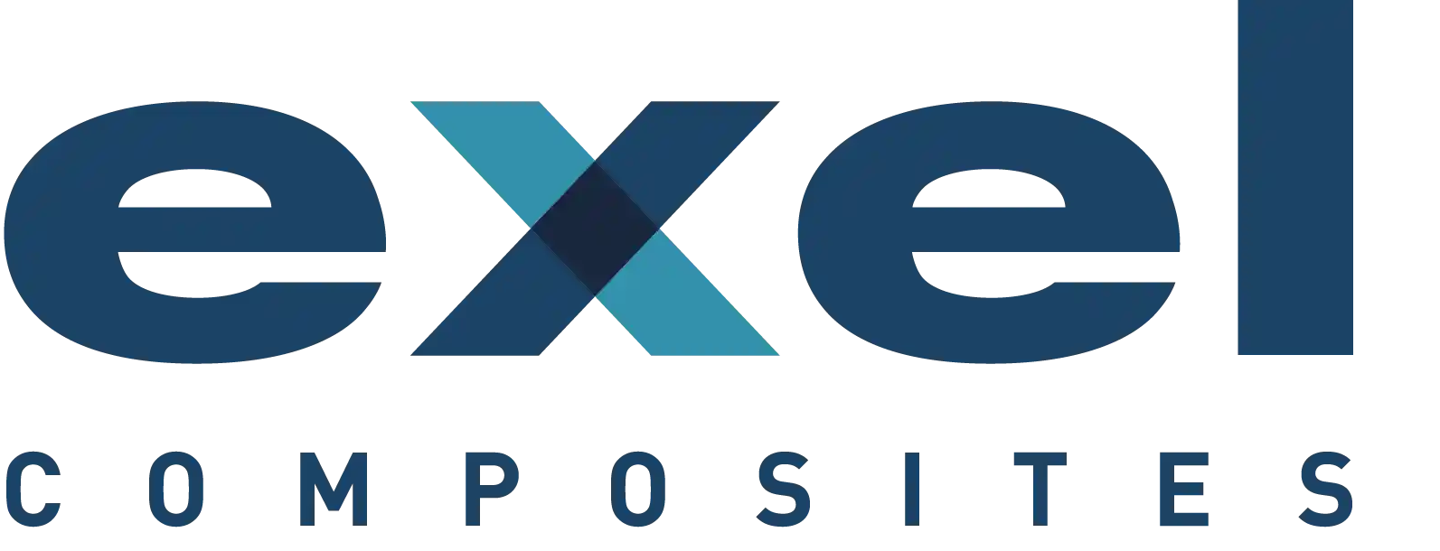 Excel composite logo