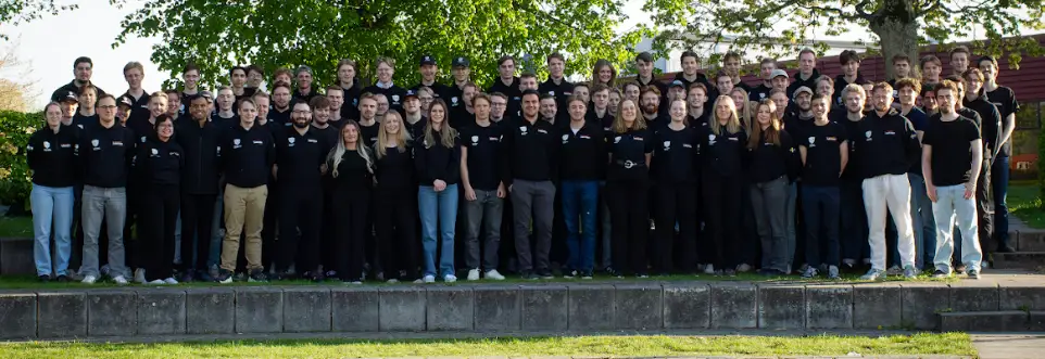 Management team