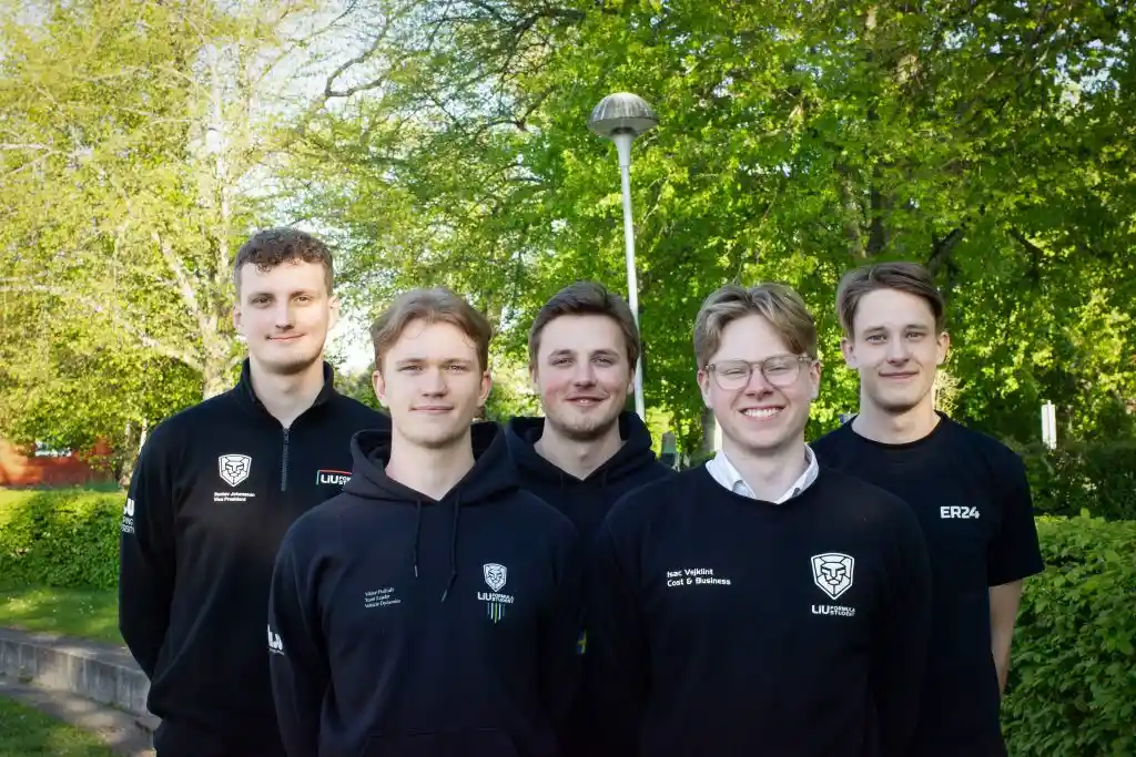 Management group of ER26