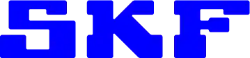 SKF logo