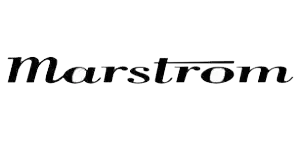 Marstrom logo