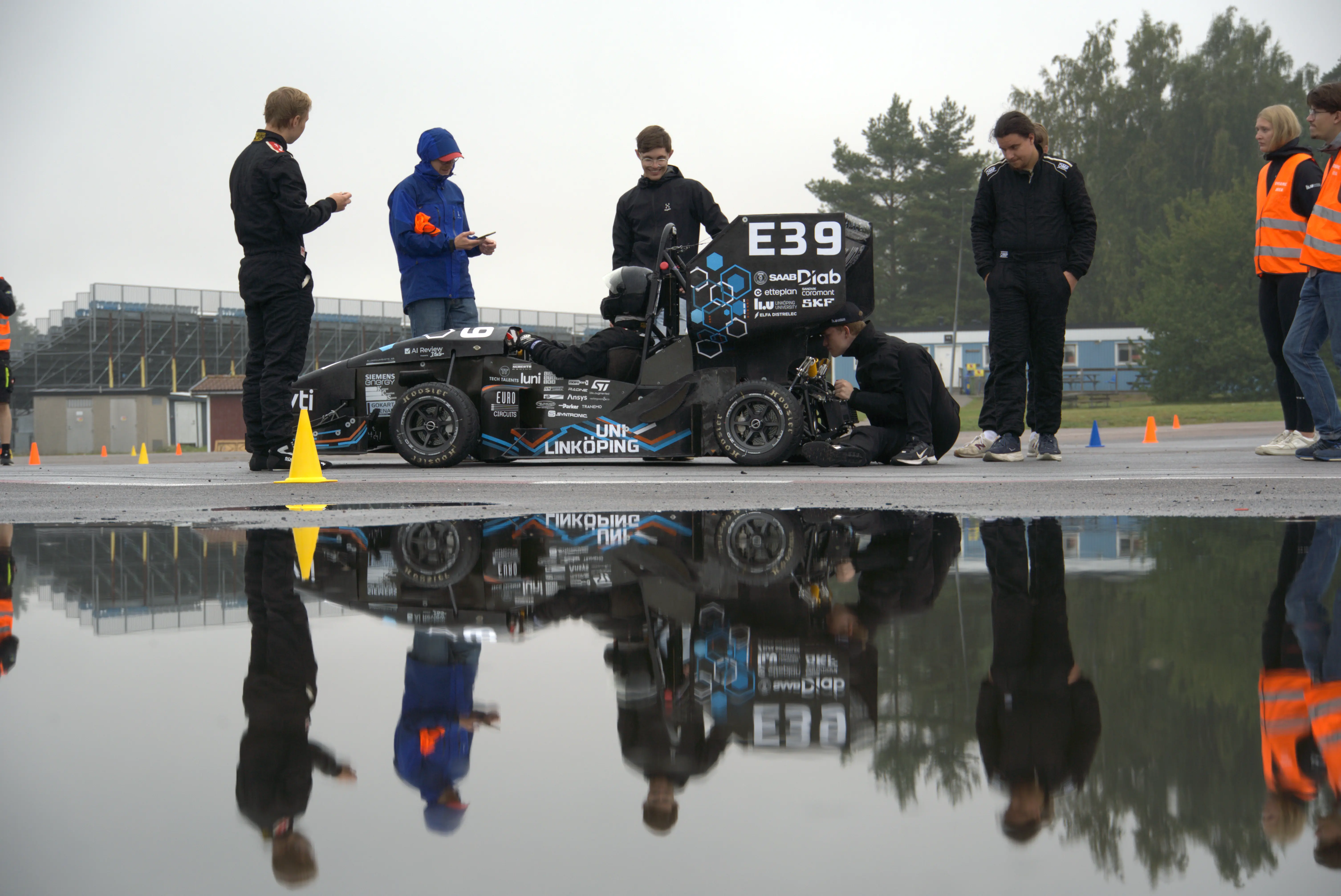 Test Team